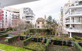 Apart Neuf Quartier Sympa